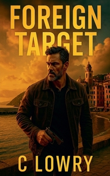 Paperback Foreign Target Book