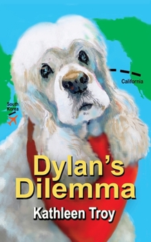 Paperback Dylan's Dilemma Book