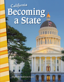 Paperback California: Becoming a State Book