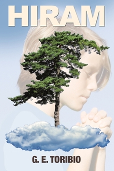 Paperback Hiram Book