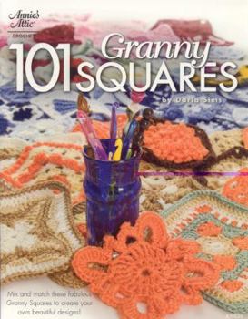 Paperback 101 Granny Squares: The Season That Brought Notre Dame Back Book