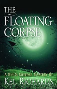 Paperback Floating Corpse Book