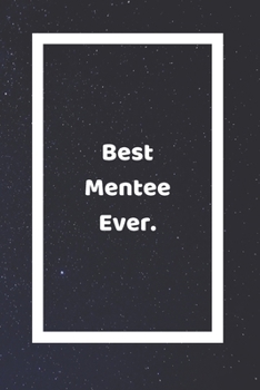 Best Mentee Ever: Funny White Elephant Gag Gifts For Coworkers Going Away, Birthday, Retirees, Friends & Family | Secret Santa Gift Ideas For Coworkers | Really Funny Jokes For Adults