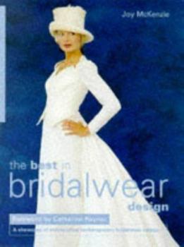 Paperback The Best in Bridalwear Design Book