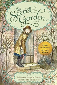 Paperback The Secret Garden Book