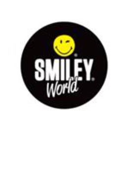 Paperback Smiley World: Smiley Joke Book