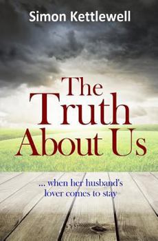Paperback The Truth About Us Book