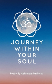 Paperback Journey Within Your Soul Book