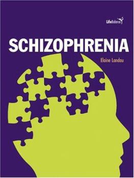 Library Binding Schizophrenia Book