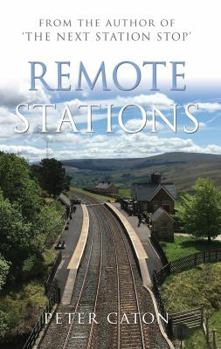 Paperback Remote Stations Book