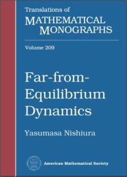 Paperback Far-From-Equilibrium Dynamics Book