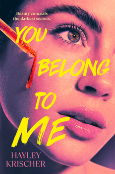 Hardcover You Belong to Me Book