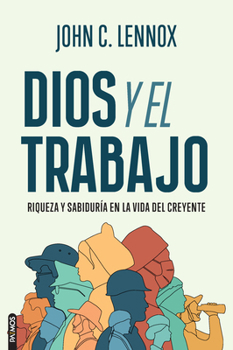 Paperback Dios Y El Trabajo / God and Work [Spanish] Book