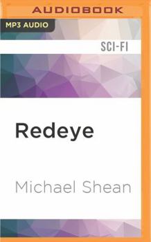 Redeye - Book #2 of the Wonderland Cycle