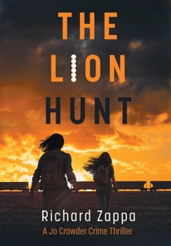Hardcover The Lion Hunt Book