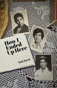 Paperback How I Ended Up Here Book