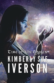 Paperback Time of the Chosen Book
