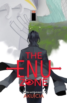 Paperback The ENU Zone Book