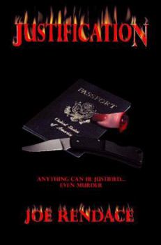 Paperback Justification Book