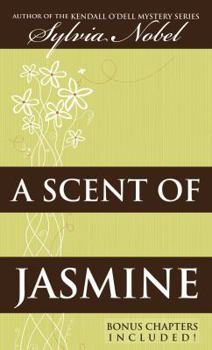 Mass Market Paperback A Scent of Jasmine Book