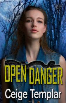 Paperback Open Danger Book