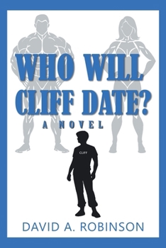 Paperback Who Will Cliff Date? Book