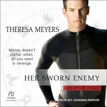 Her Sworn Enemy - Book #12 of the Men of the Zodiac