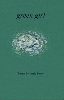 Paperback Green Girl Book