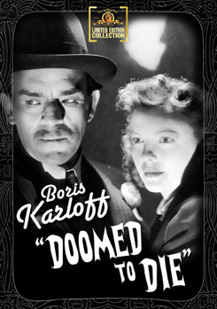 Doomed To Die