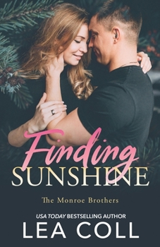 Paperback Finding Sunshine Book