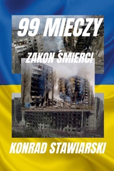 Paperback 99 Mieczy: Zakon &#346;mierci [Polish] Book