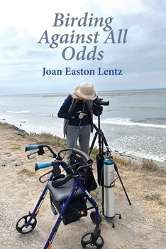 Paperback Birding Against All Odds Book