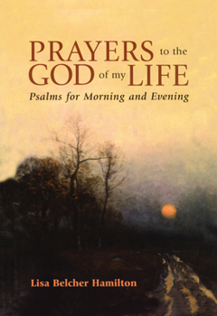 Paperback Prayers to the God of My Life Book