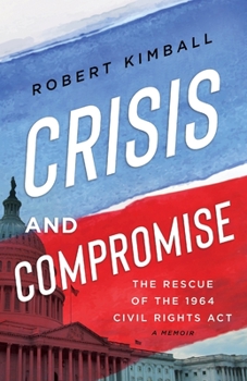 Paperback Crisis and Compromise Book