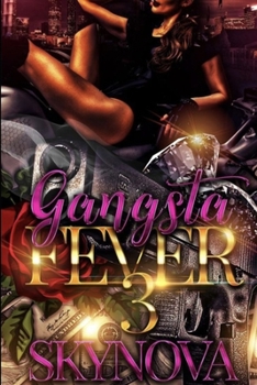 Paperback Gangsta Fever 3 Book