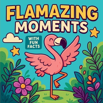 Paperback Flamazing Moments Book
