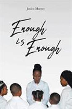 Paperback Enough Is Enough Book