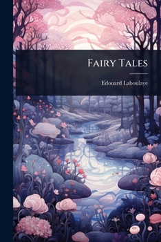 Paperback Fairy Tales Book