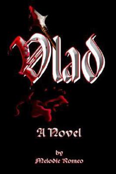 Paperback Vlad Book