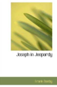 Paperback Joseph in Jeopardy Book