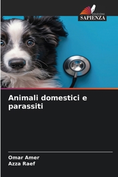 Paperback Animali domestici e parassiti [Italian] Book