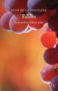 Paperback Fables (Hesperus Poetry) Book