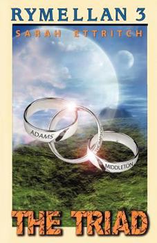 Paperback Rymellan 3: The Triad Book