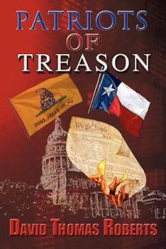 Paperback Patriots of Treason Book