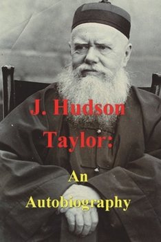 Hudson Taylor (Men of Faith) - Book  of the Men of Faith