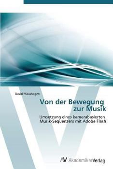 Paperback Von Der Bewegung Zur Musik [German] Book