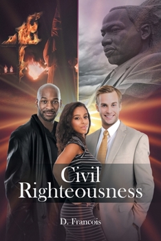 Paperback Civil Righteousness Book