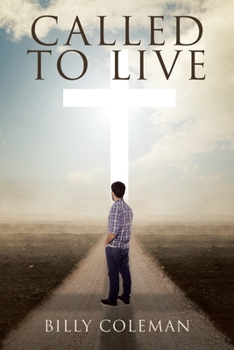 Paperback Called to Live Book
