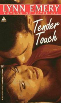 Paperback Tender Touch (Arabesque) Book