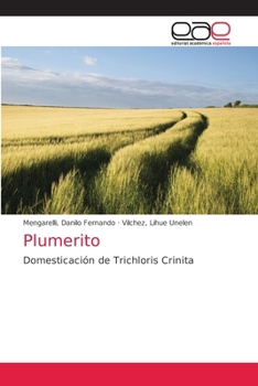 Paperback Plumerito [Spanish] Book